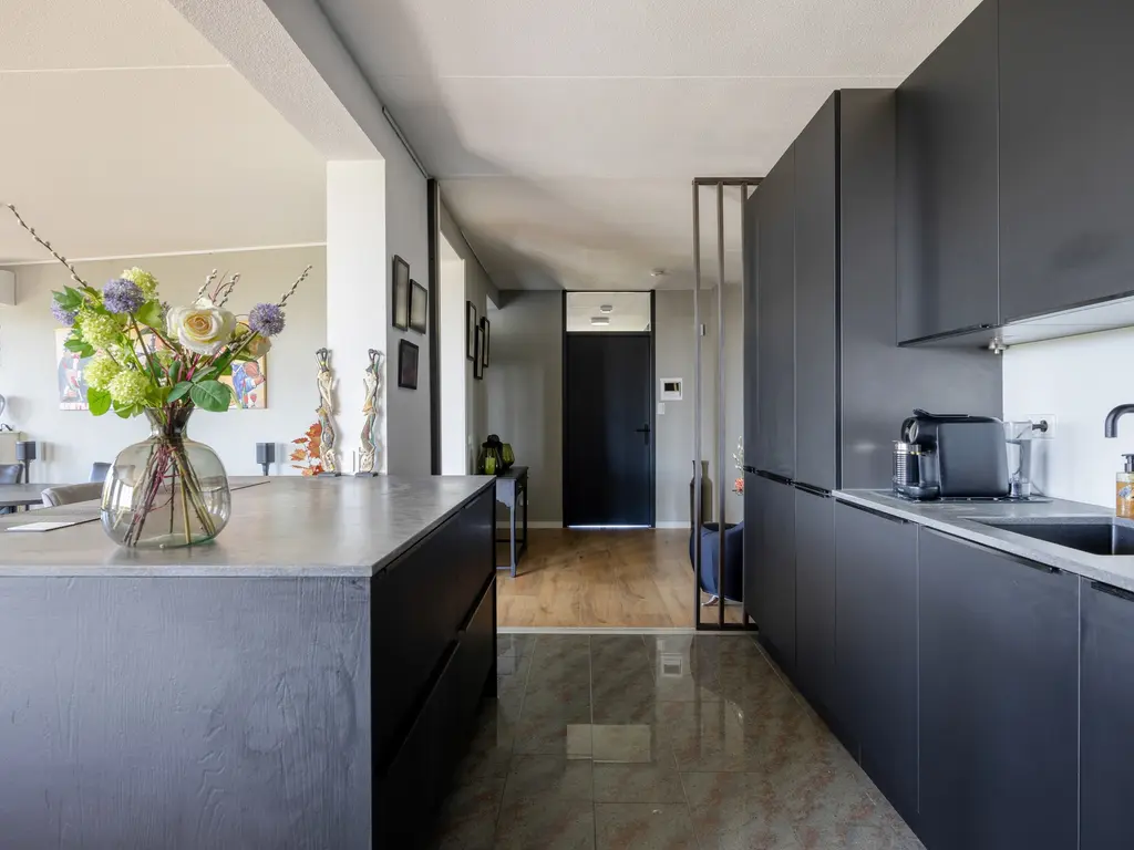Parcivalring 519, 's-Hertogenbosch