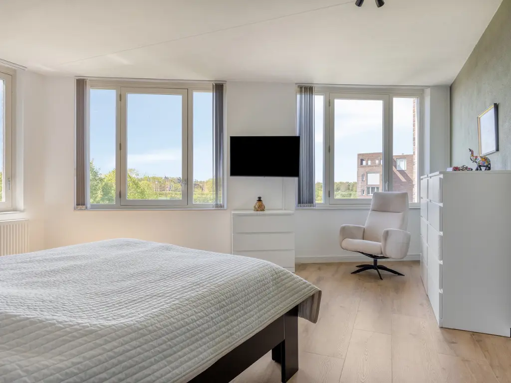 Parcivalring 519, 's-Hertogenbosch