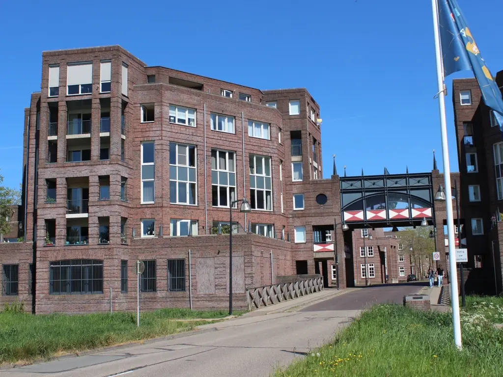 Parcivalring 519, 's-Hertogenbosch