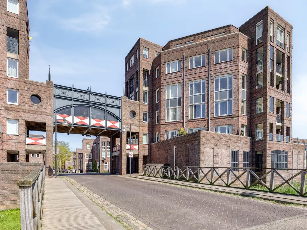 Parcivalring 519, 's-Hertogenbosch