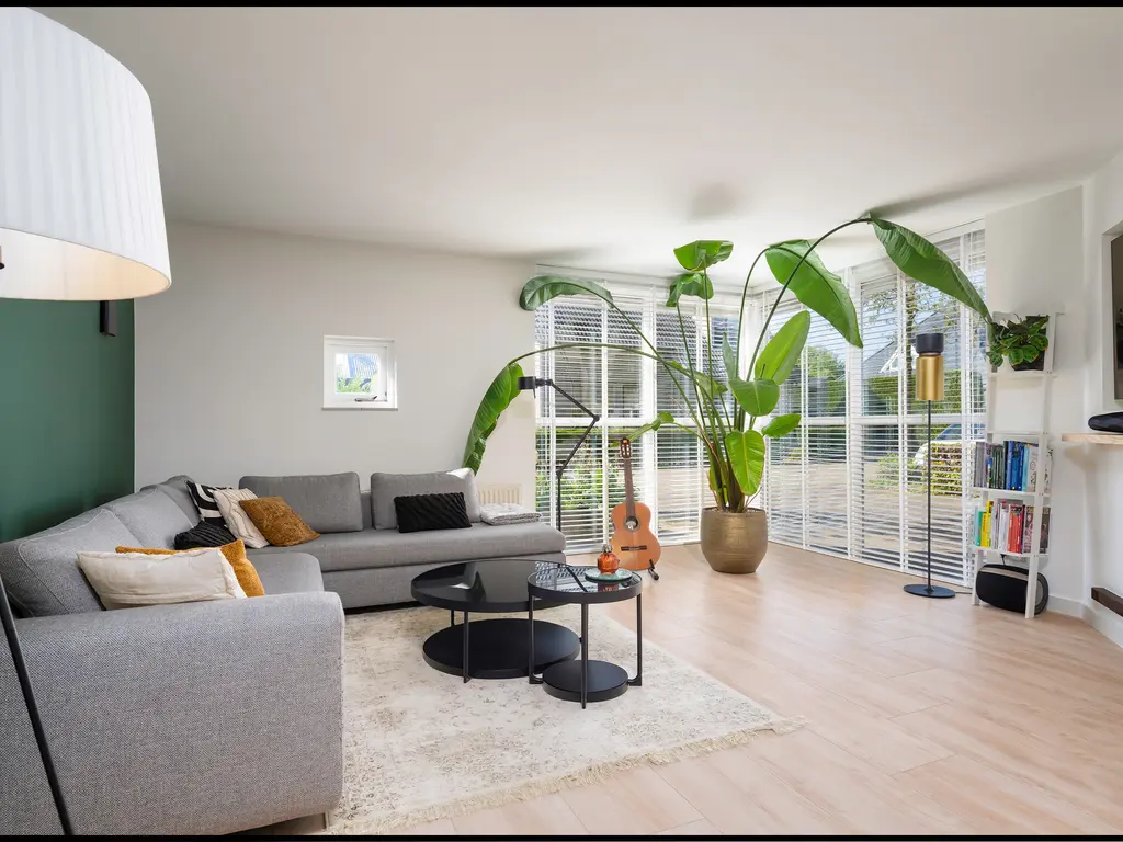 Karekiet 9, 's-Hertogenbosch