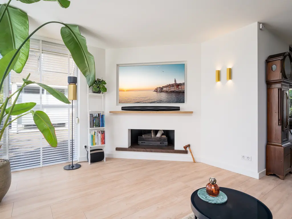 Karekiet 9, 's-Hertogenbosch