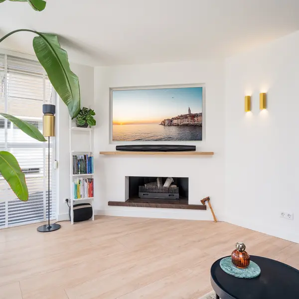 Karekiet 9, 's-Hertogenbosch