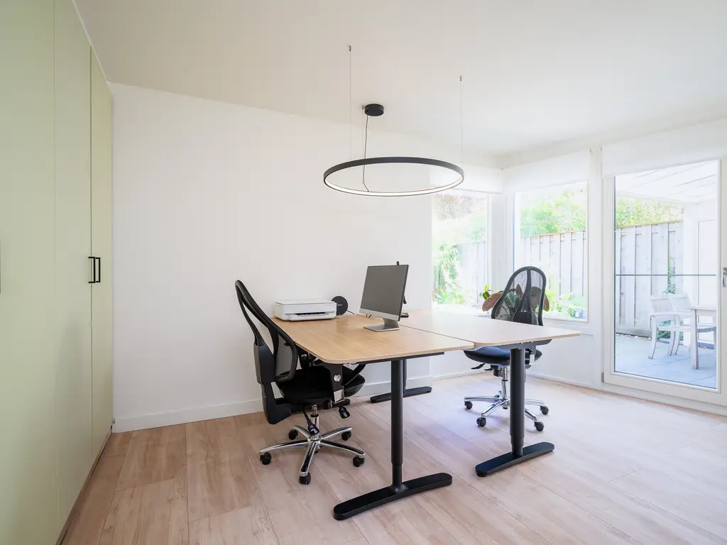 Karekiet 9, 's-Hertogenbosch