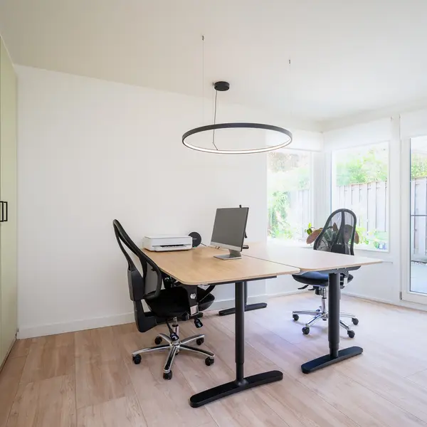 Karekiet 9, 's-Hertogenbosch