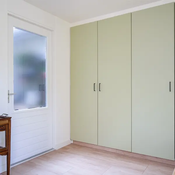 Karekiet 9, 's-Hertogenbosch