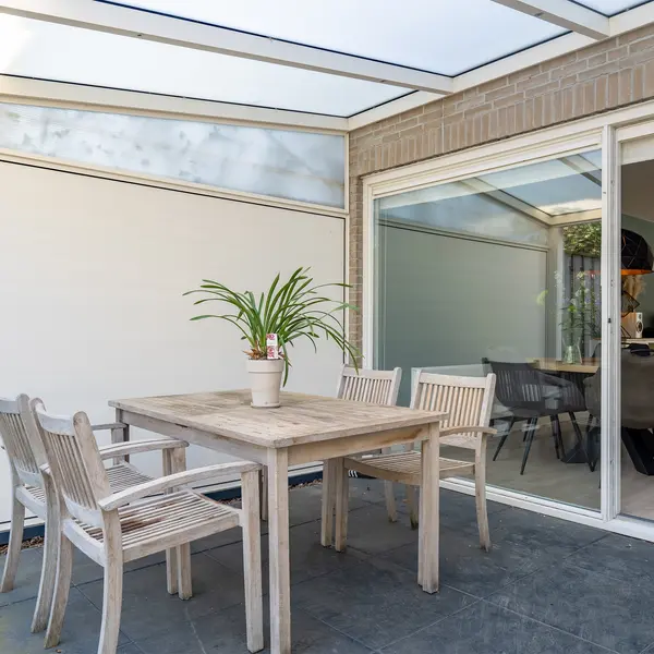 Karekiet 9, 's-Hertogenbosch