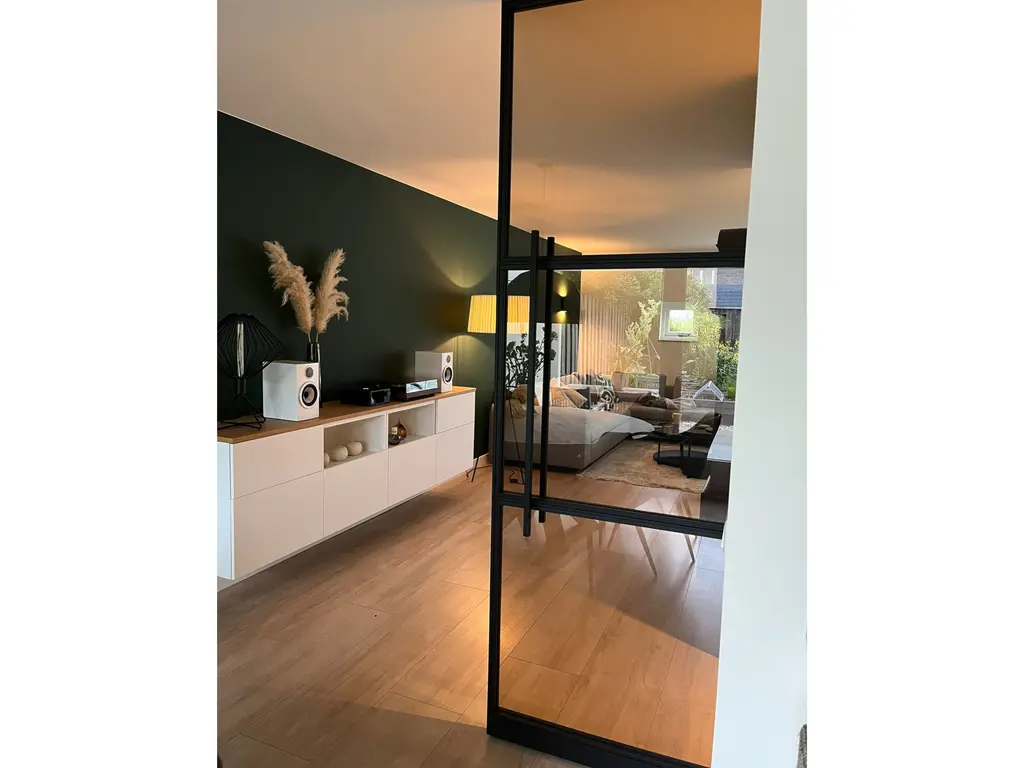 Karekiet 9, 's-Hertogenbosch