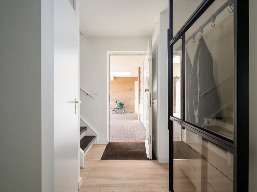 Karekiet 9, 's-Hertogenbosch