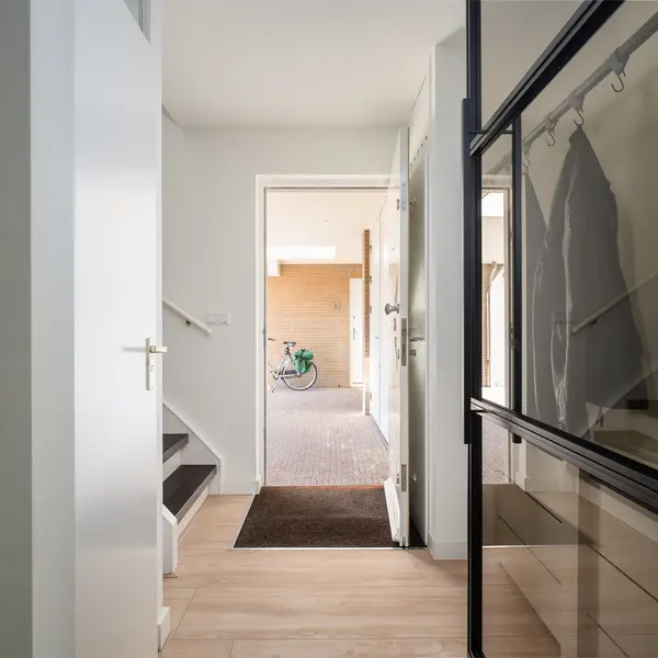 Karekiet 9, 's-Hertogenbosch