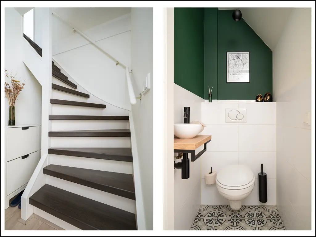 Karekiet 9, 's-Hertogenbosch