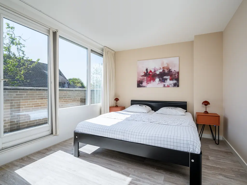 Karekiet 9, 's-Hertogenbosch