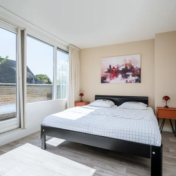 Karekiet 9, 's-Hertogenbosch