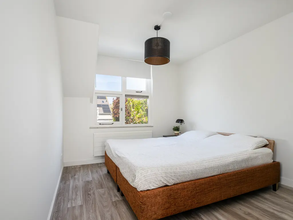 Karekiet 9, 's-Hertogenbosch