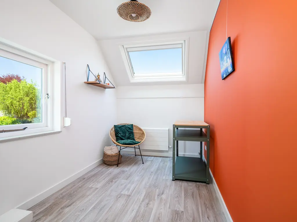 Karekiet 9, 's-Hertogenbosch