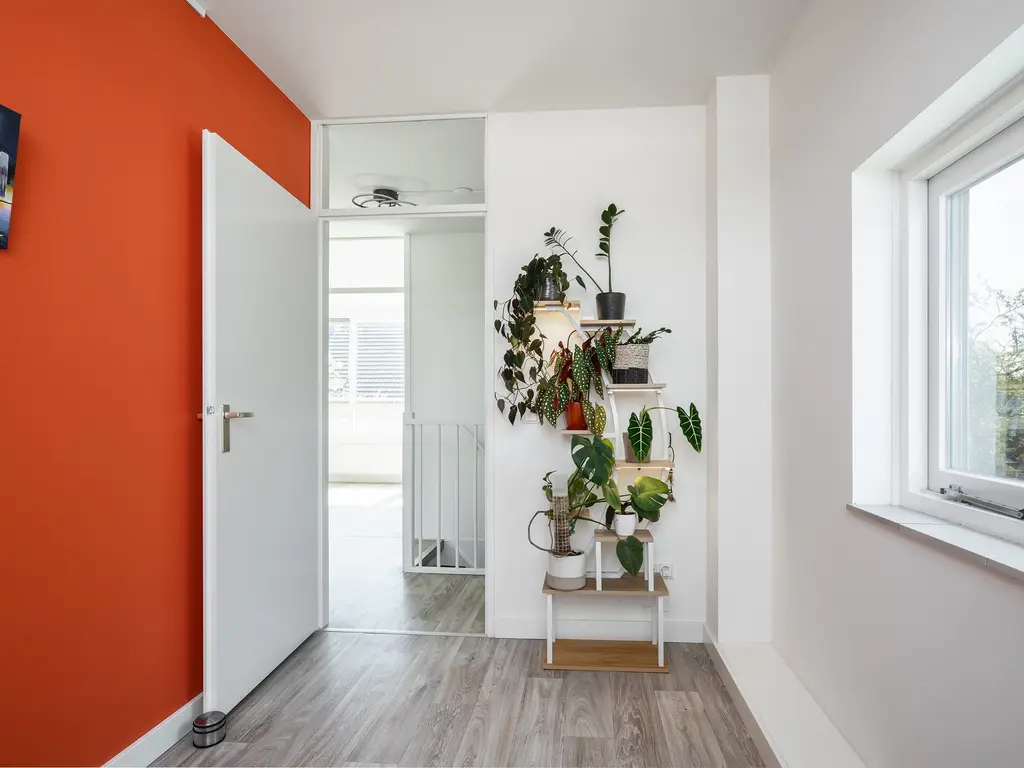 Karekiet 9, 's-Hertogenbosch