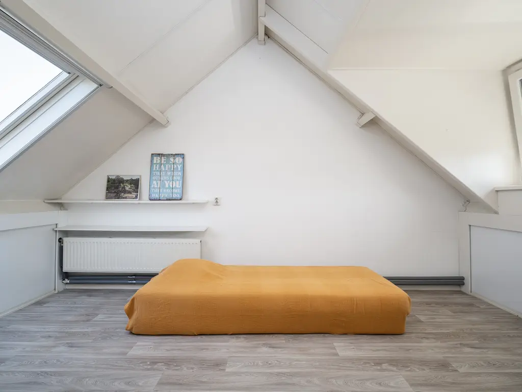 Karekiet 9, 's-Hertogenbosch