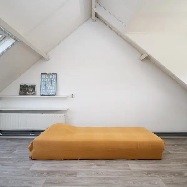 Karekiet 9, 's-Hertogenbosch