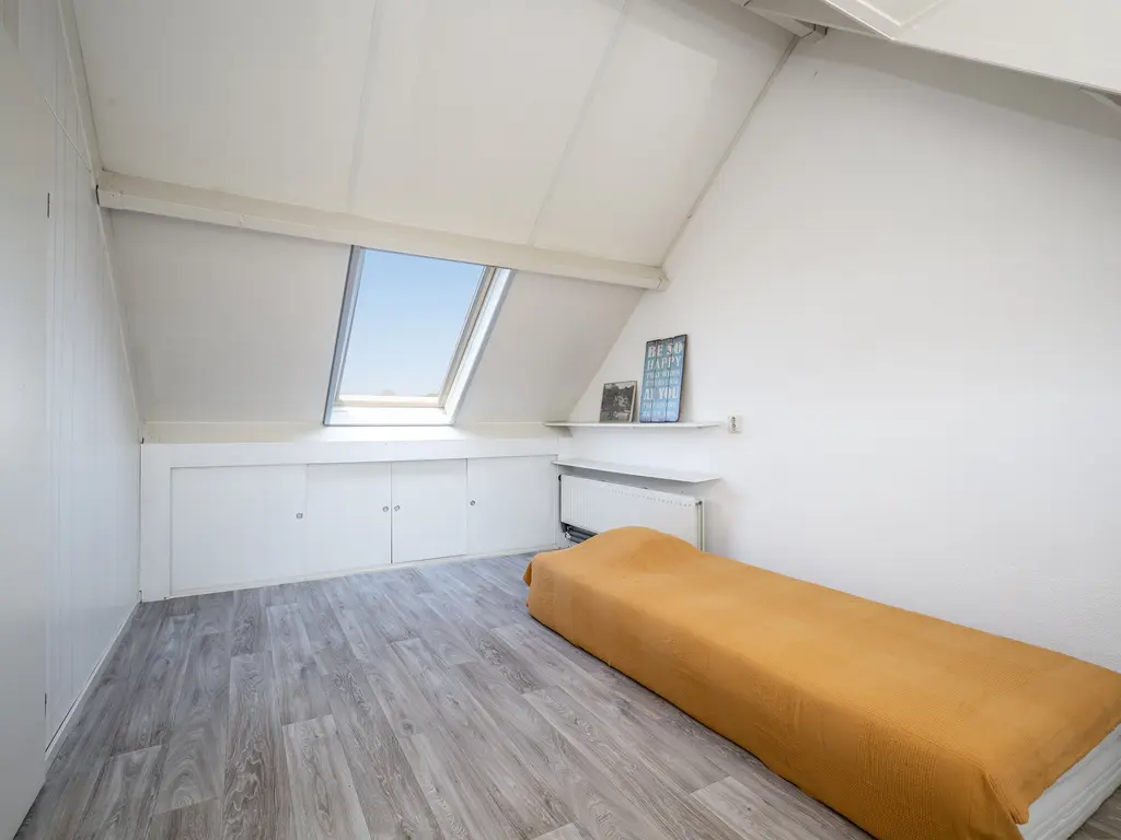 Karekiet 9, 's-Hertogenbosch