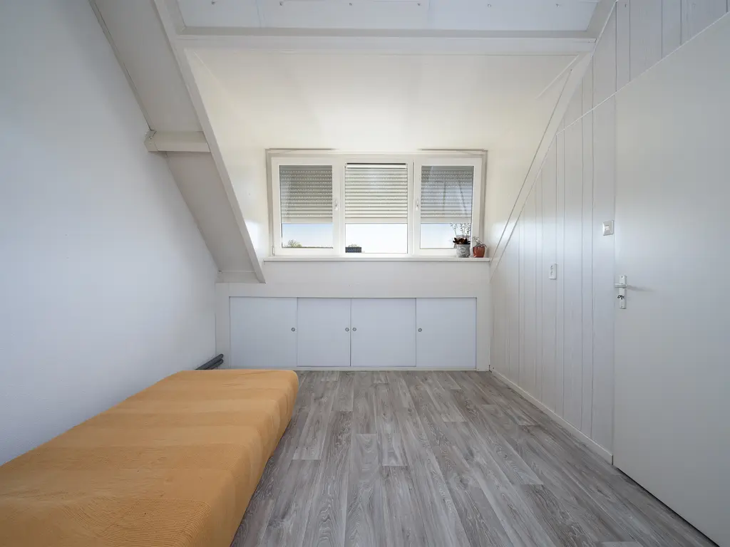 Karekiet 9, 's-Hertogenbosch