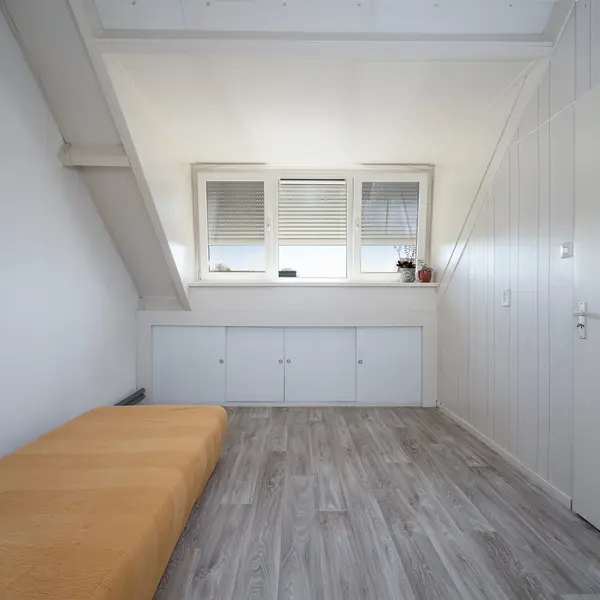 Karekiet 9, 's-Hertogenbosch