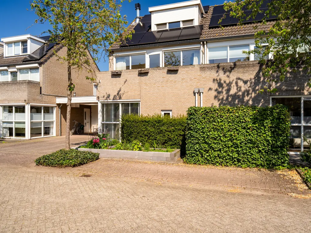 Karekiet 9, 's-Hertogenbosch