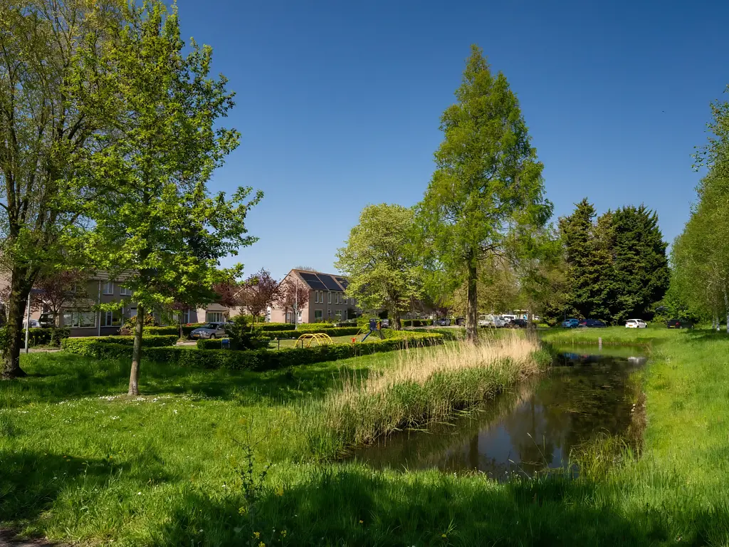 Karekiet 9, 's-Hertogenbosch