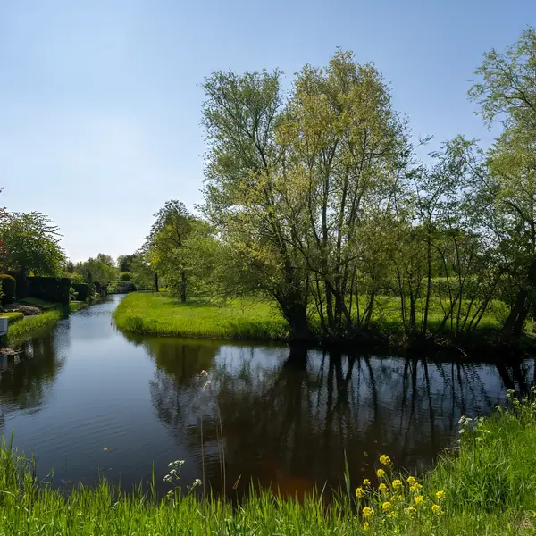 Karekiet 9, 's-Hertogenbosch
