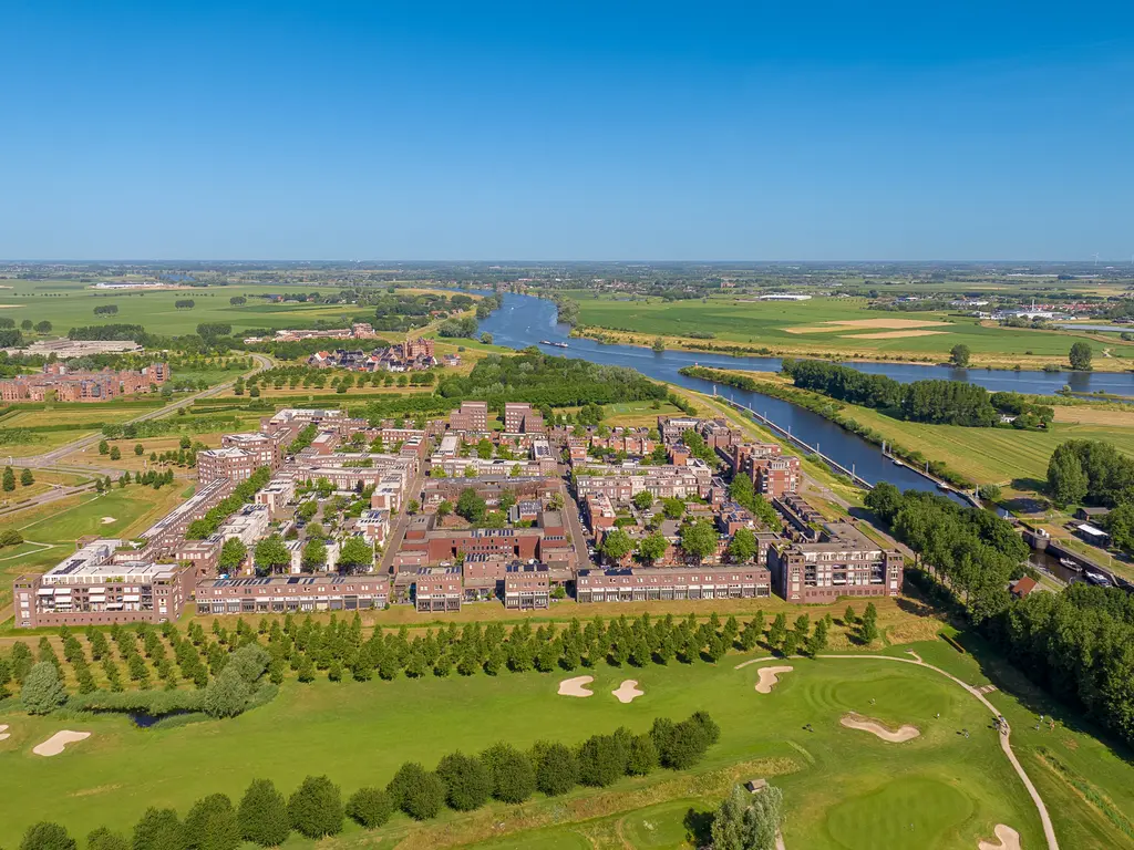 Parcivalring 90, 's-Hertogenbosch