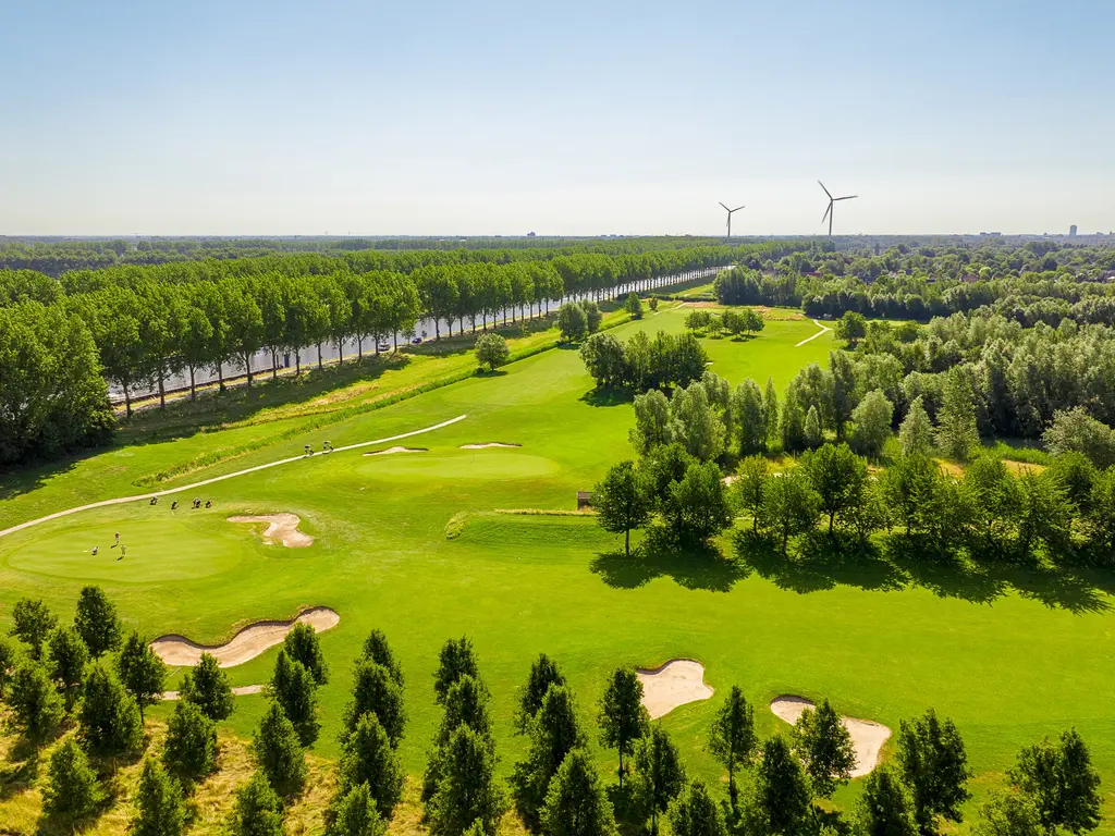 Parcivalring 90, 's-Hertogenbosch