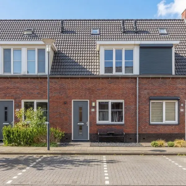 Fiep Westendorplaan 193, Zaltbommel