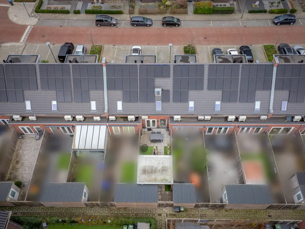 Fiep Westendorplaan 193, Zaltbommel