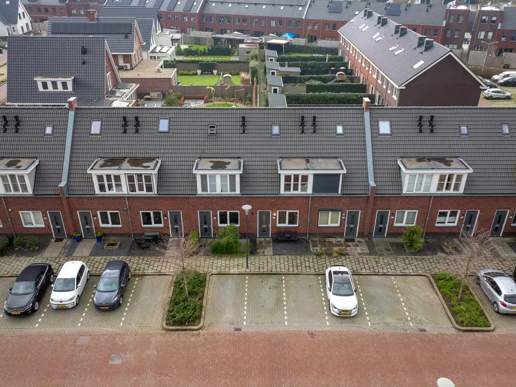 Fiep Westendorplaan 193, Zaltbommel