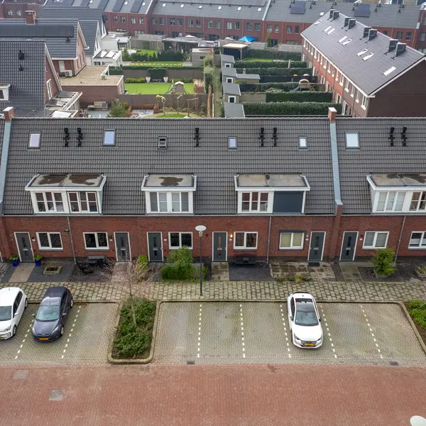 Fiep Westendorplaan 193, Zaltbommel