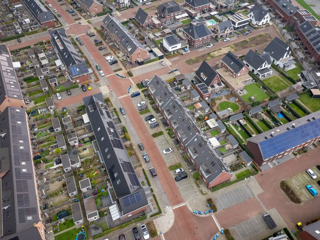 Fiep Westendorplaan 193, Zaltbommel
