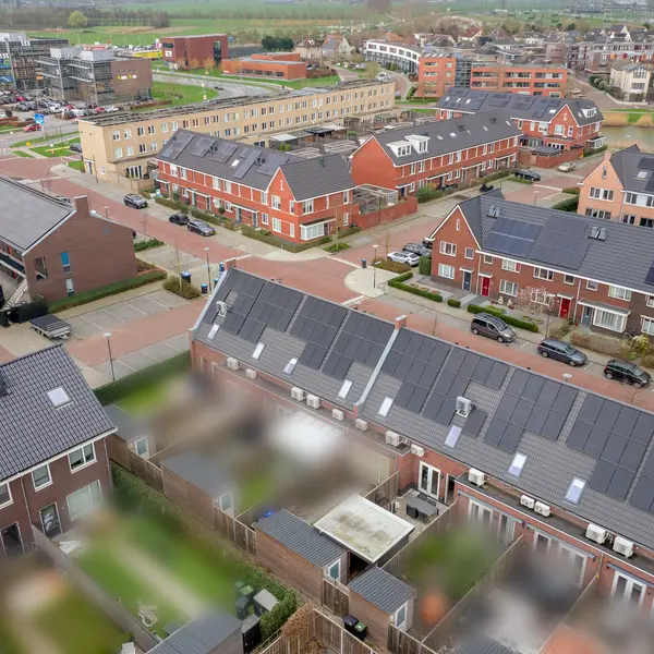Fiep Westendorplaan 193, Zaltbommel