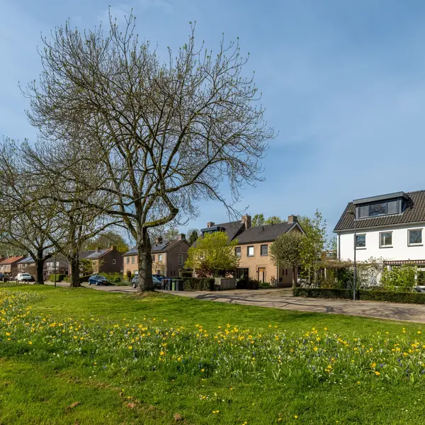 Zonneweide 15, 's-Hertogenbosch