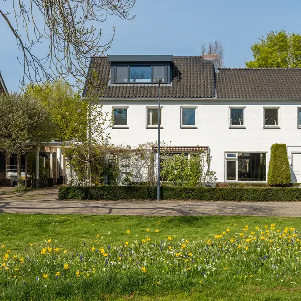 Zonneweide 15, 's-Hertogenbosch