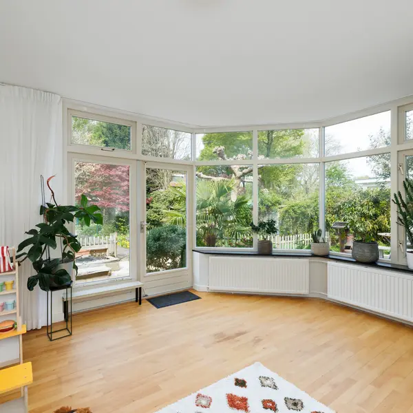 Zonneweide 15, 's-Hertogenbosch