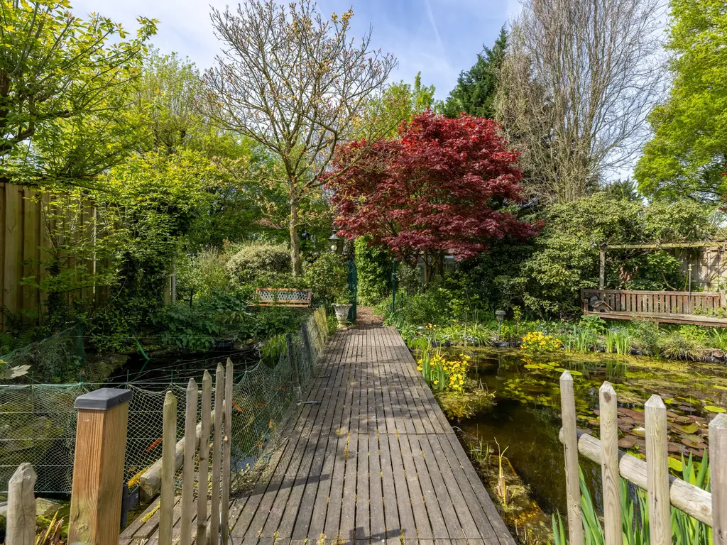 Zonneweide 15, 's-Hertogenbosch
