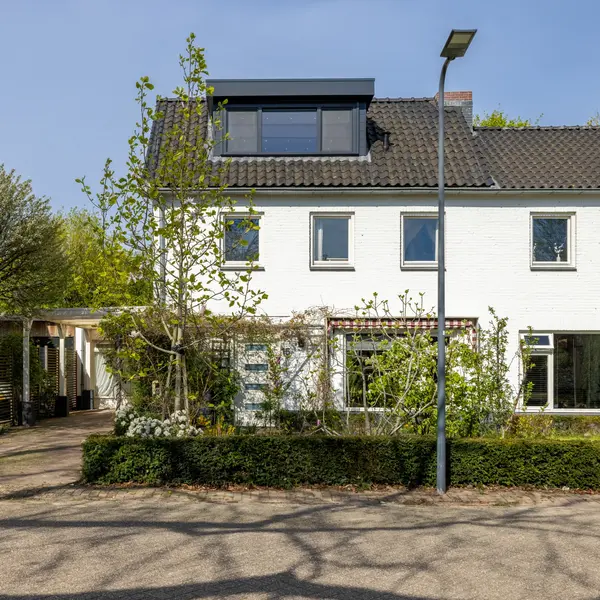 Zonneweide 15, 's-Hertogenbosch