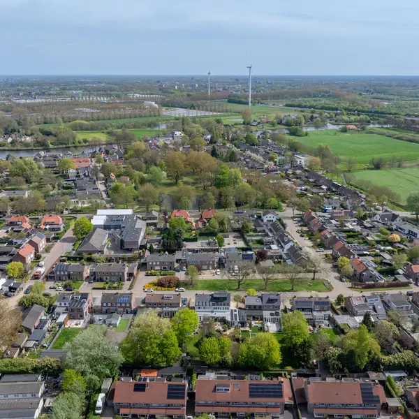 Zonneweide 15, 's-Hertogenbosch