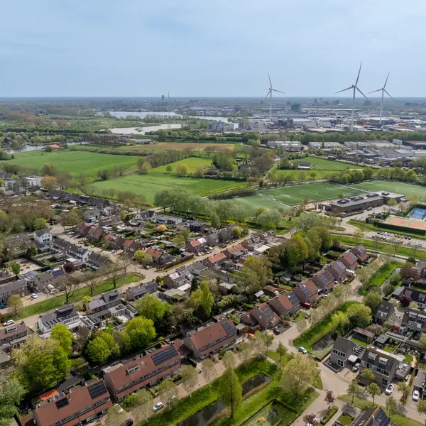 Zonneweide 15, 's-Hertogenbosch