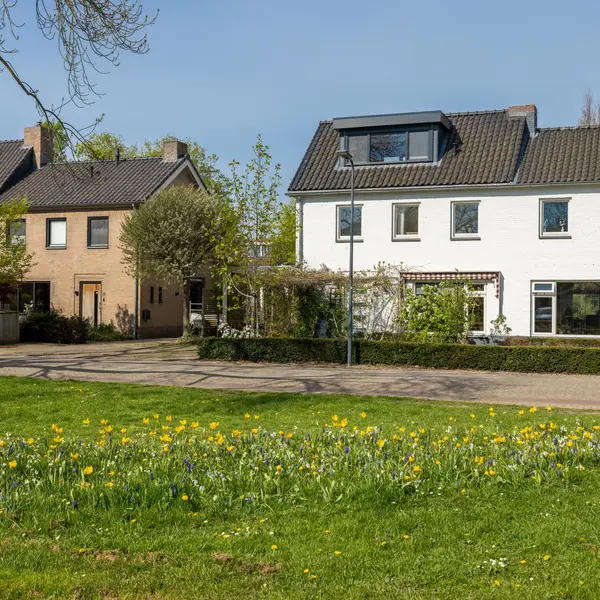 Zonneweide 15, 's-Hertogenbosch