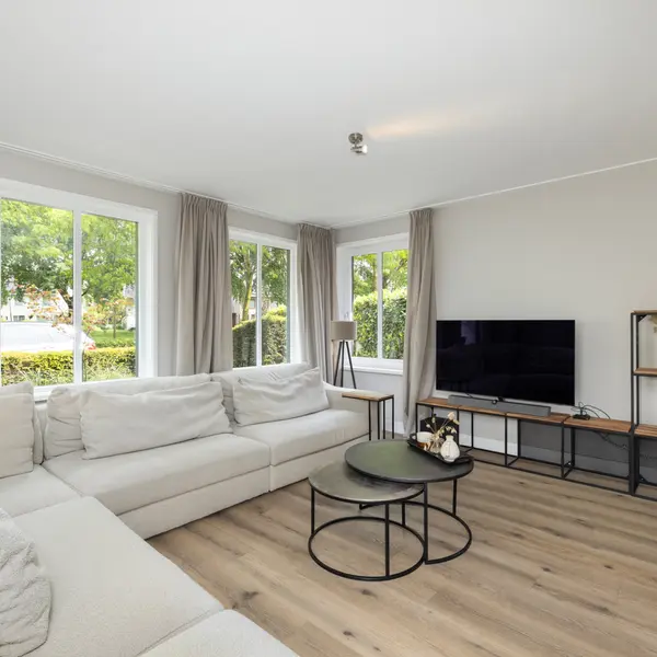 Kraanvogellaan 40, 's-Hertogenbosch