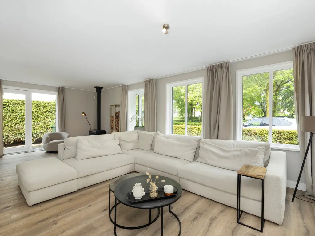 Kraanvogellaan 40, 's-Hertogenbosch