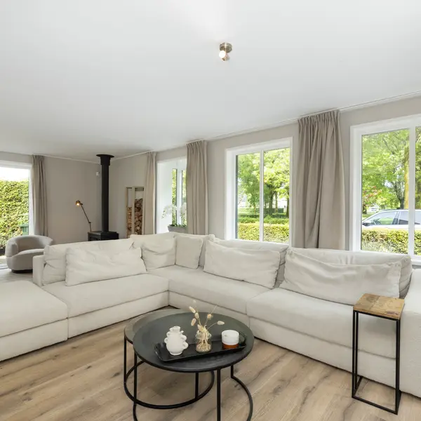 Kraanvogellaan 40, 's-Hertogenbosch