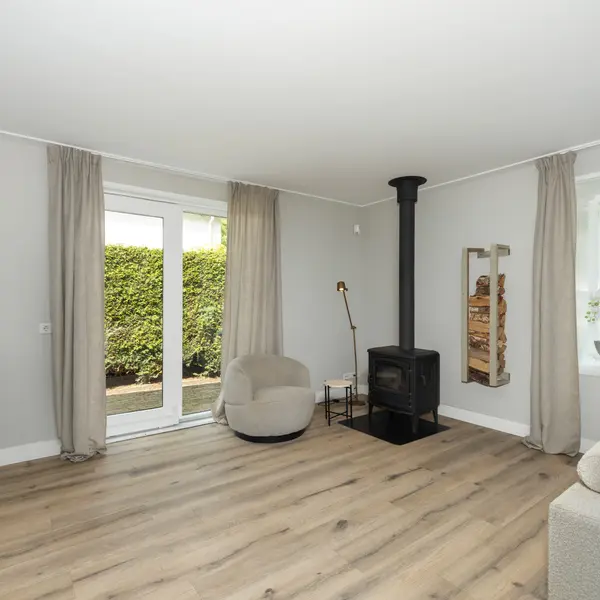 Kraanvogellaan 40, 's-Hertogenbosch