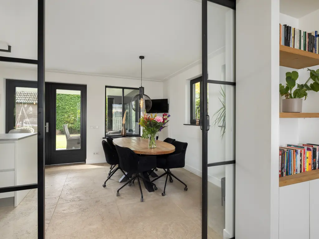 Kraanvogellaan 40, 's-Hertogenbosch