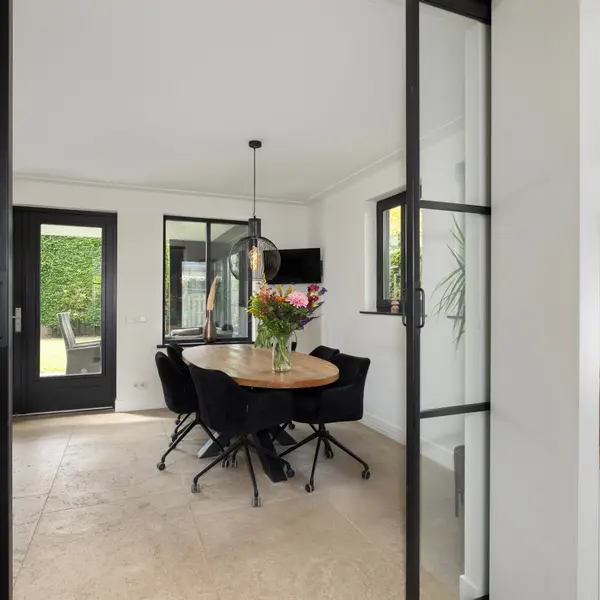 Kraanvogellaan 40, 's-Hertogenbosch